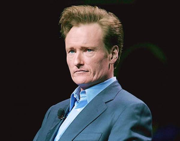 Conan O'Brien Conan O'Brien
