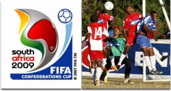 Confederations Cup Betting Odds Confederations Cup Betting Odds