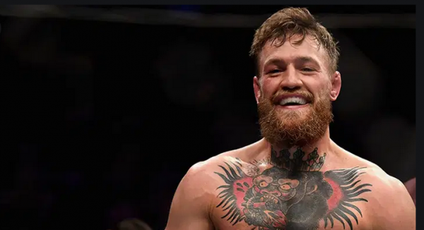 Conor McGregor Wants Title Fight Against Kamaru Usman: Latest Odds