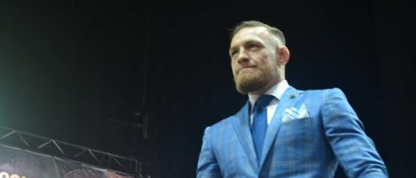 Where Can I Watch, Bet the McGregor vs. Poirier 3 Fight UFC 264 From Staten Island
