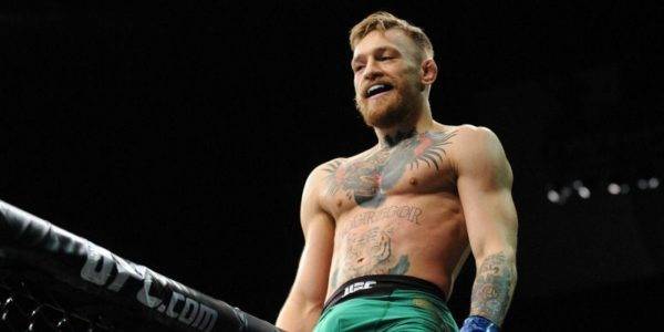 How Much Will I Win Betting McGregor to Beat Mayweather?