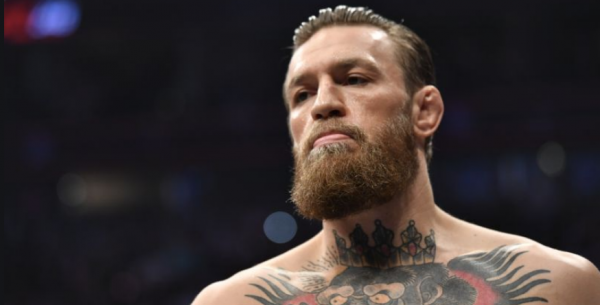 McGregor-Poirier Fight January 23?  Conor Tweets "Yes" 