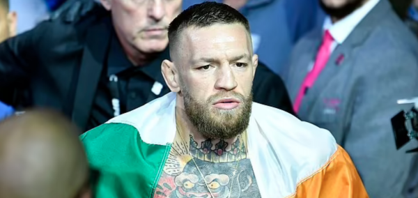 McGregor vs Chandler Odds Posted Following Big Announcement