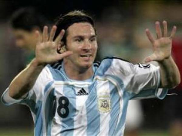 Copa America Betting Odds:  Argentina v Colombia