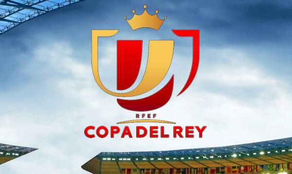 Copa Del Rey Betting Odds - 11 January 