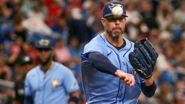 Find Rays vs. Angels Series Betting Trends, Predictions