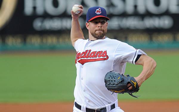 Royals vs. Indians Series Betting Picks Picks, DFS Plays – April 27 