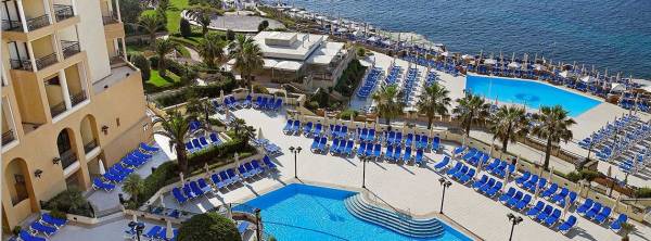Where to Stay While in Malta for BOM2016 as 2015 Event Shatters Records Where to Stay While in Malta for BOM2016 as 2015 Event Shatters Records