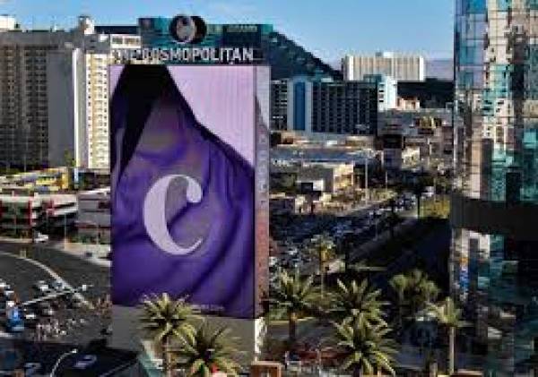 Deutsche Bank Sells Cosmopolitan Vegas Casino for $1.73 Billion