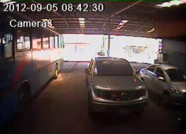 Terror in Costa Rica as More Earthquake Videos Surface (Video) Terror in Costa Rica as More Earthquake Videos Surface (Video)