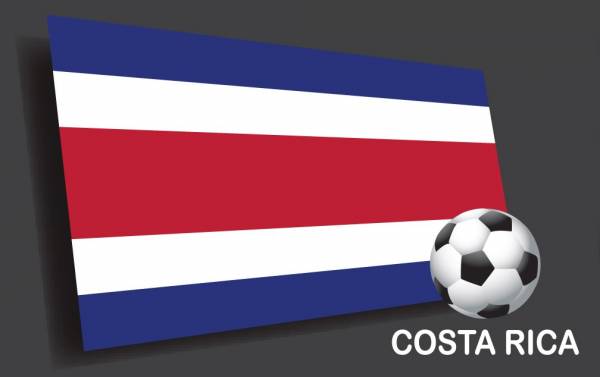 Costa Rica vs. Greece World Cup Betting Odds