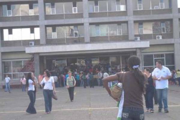 Costa Rica Earthquake Costa Rica Earthquake