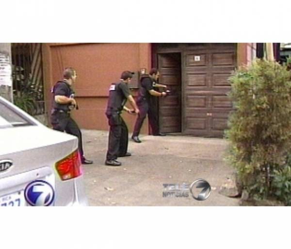 Costa Rica Raids Costa Rica Raids