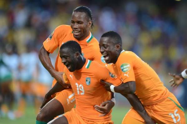 Cote d'Ivoire vs. Japan World Cup Betting Odds