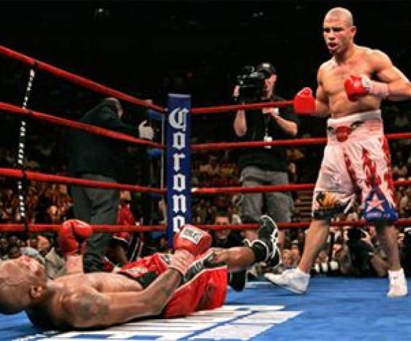 Miguel Cotto