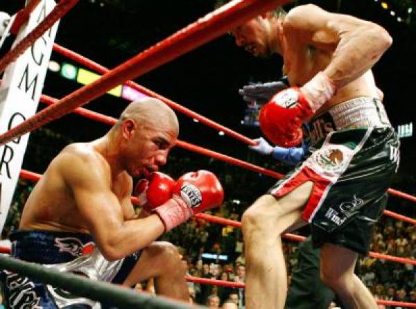 Cotto-Margarito Fight Odds