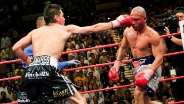 Cotto vs. Margarito II Fight Odds Cotto vs. Margarito II Fight Odds