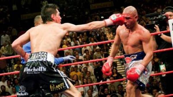 Cotto vs. Margarito II Fight Odds