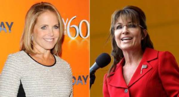 Couric vs. Palin Morning News Ratings Odds Give Former Alaska Governor Edge