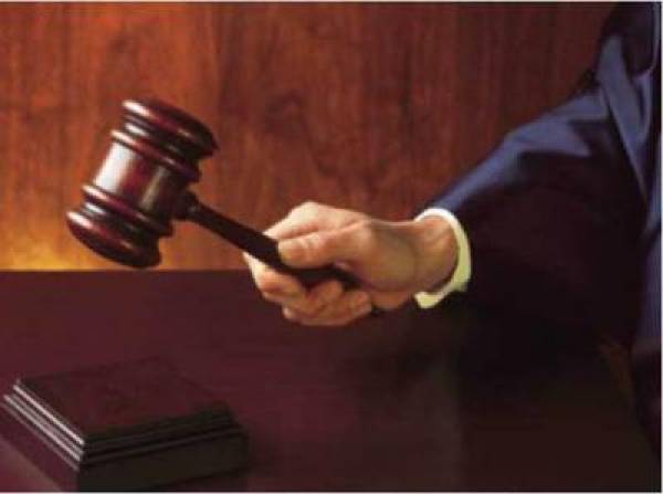 New Jersey Sports Betting Lawsuit Dismissed