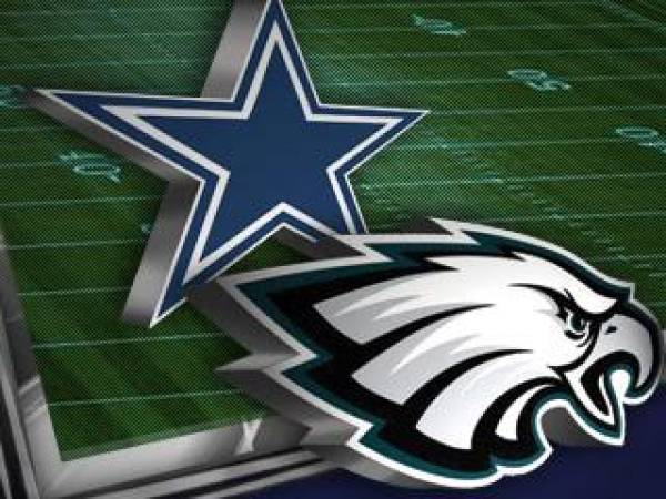 Cowboys-Eagles Sunday Night Game Line