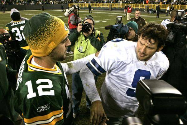 Las Vegas Line – Cowboys Packers: Still -5.5 Las Vegas Line – Cowboys Packers: Still -5.5