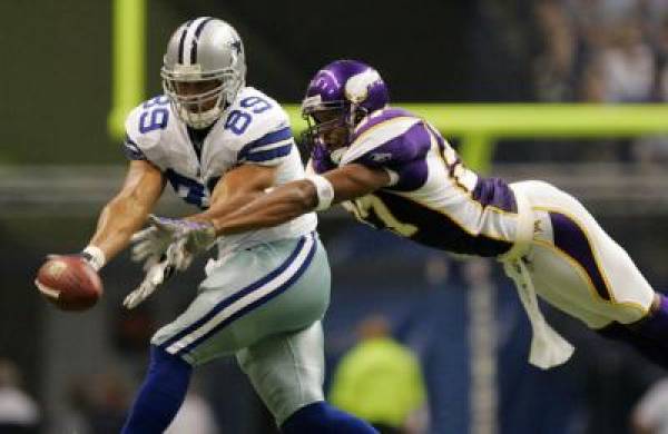 Cowboys – Vikings NFL Divisional Playoffs Pick