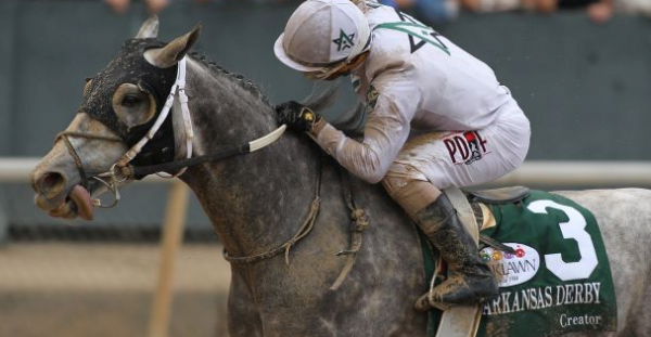 Creator Odds to Win the Kentucky Derby 