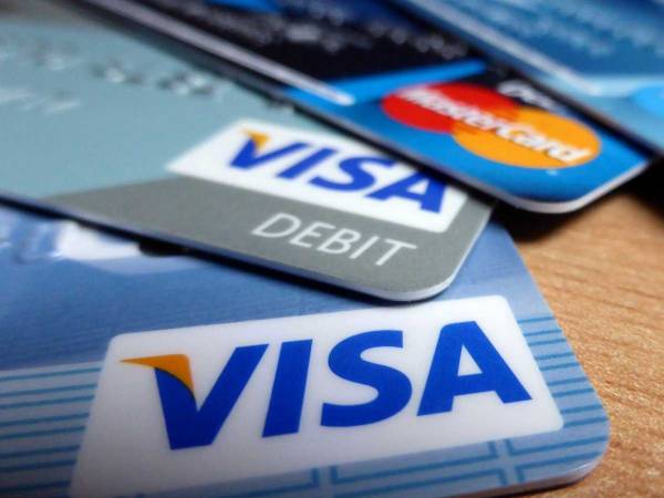 Where Can I Use My Visa, Mastercard Credit Card to Bet Super Bowl 50 Online?