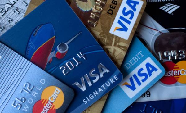 Can I Use My Visa or Mastercard Credit Card to Bet the Super Bowl 49 Online