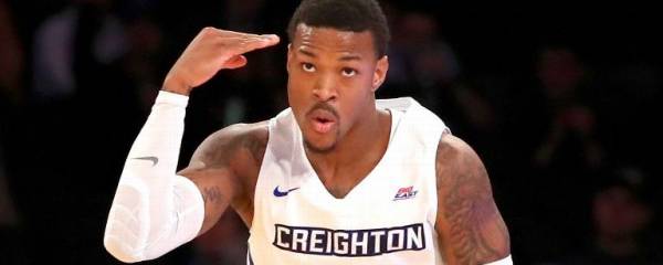 Kansas State vs. Creighton Betting Line, Preview