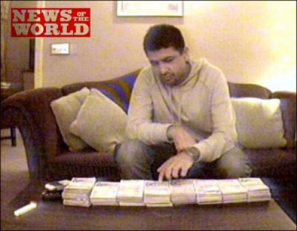Cricket Match Fixing Cricket Match Fixing