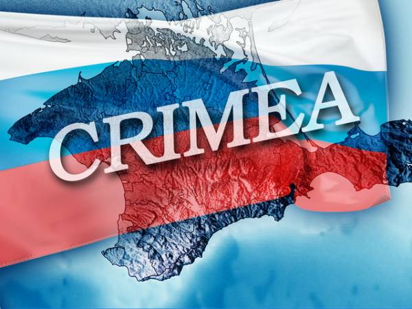 Crimea to Become Russian Gambling Zone Following Annexation