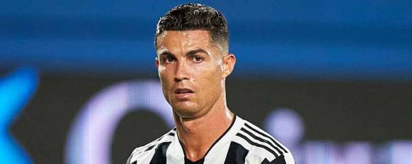 Breaking: Cristiano Ronaldo, Manchester City Close to Agreement