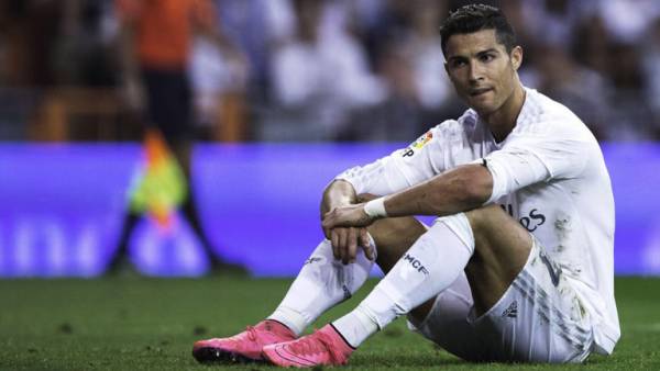 Cristiano Ronaldo Dreams of Manchester United Return: Latest Odds