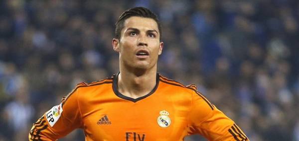 Cristiano Ronaldo Joins PokerStars – Will Act as Brand Ambassador 