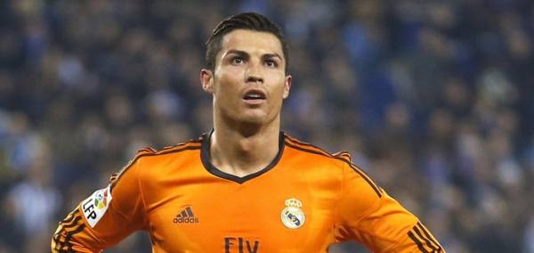 Cristiano Ronaldo Joins PokerStars – Will Act as Brand Ambassador Cristiano Ronaldo Joins PokerStars – Will Act as Brand Ambassador