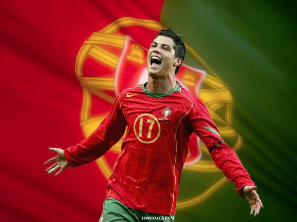 USA vs. Portugal: Cristiano Ronaldo Betting Props, Margin of Victory, More