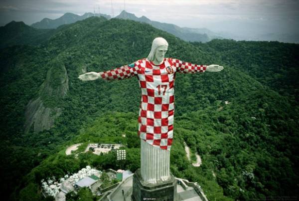 Odds of Croatia Beating Brazil Thursday Nearly 9-1, Draw 5-1: Live Betting, Mobi