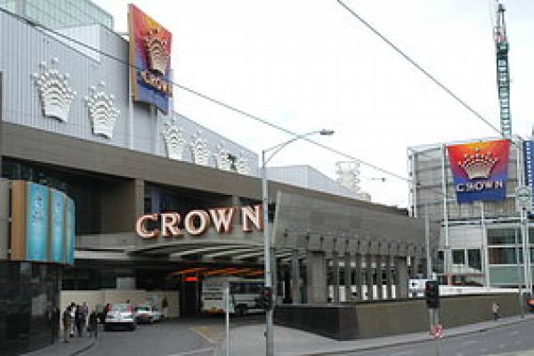 Crown Casino