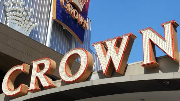 Australia’s Largest Casino Fined Cash for Slot Machine Violations