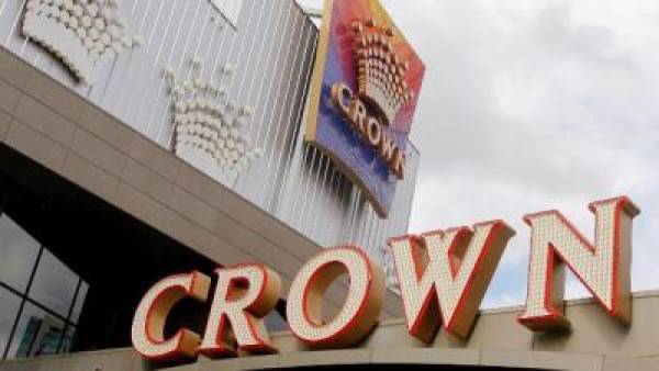 Crown Casino Crown Casino