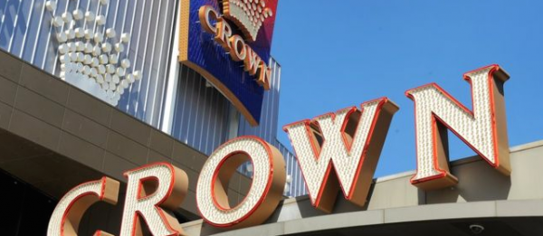 Arrests of Employees by Chinese Officials Still Hurting Crown Resorts 