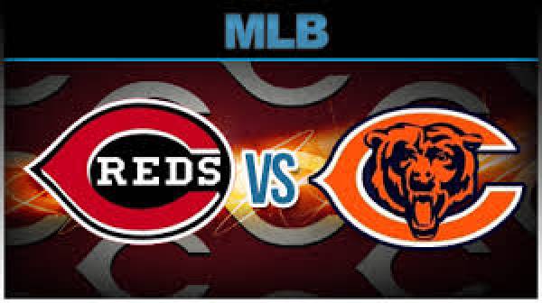 Cubs vs. Reds Series - Daily Fantasy Baseball Picks – April 25 Thru 26
