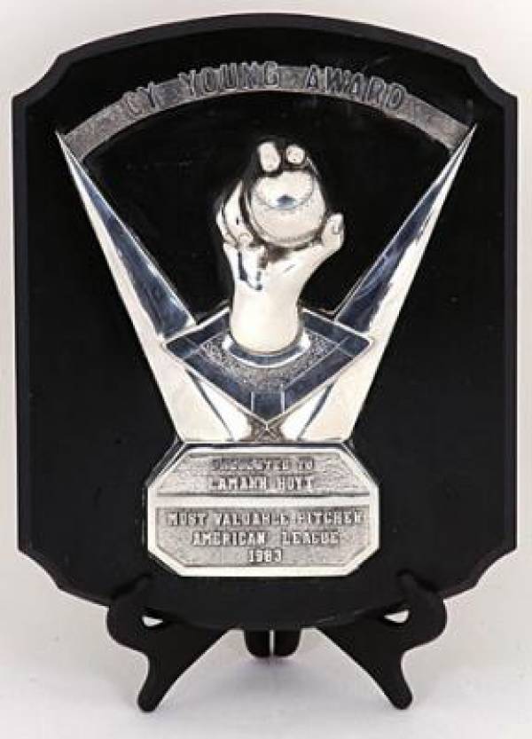 Cy Young Award