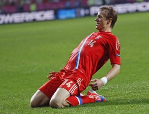 Czech Republic v Poland Odds – Euro 2012 Betting