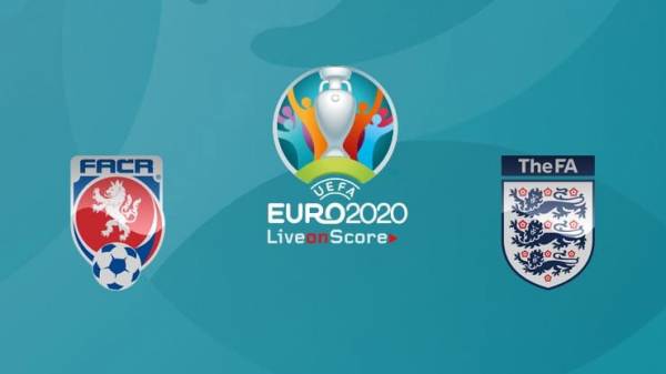 Czech Republic vs. England Euro 2020 Prop Bets 