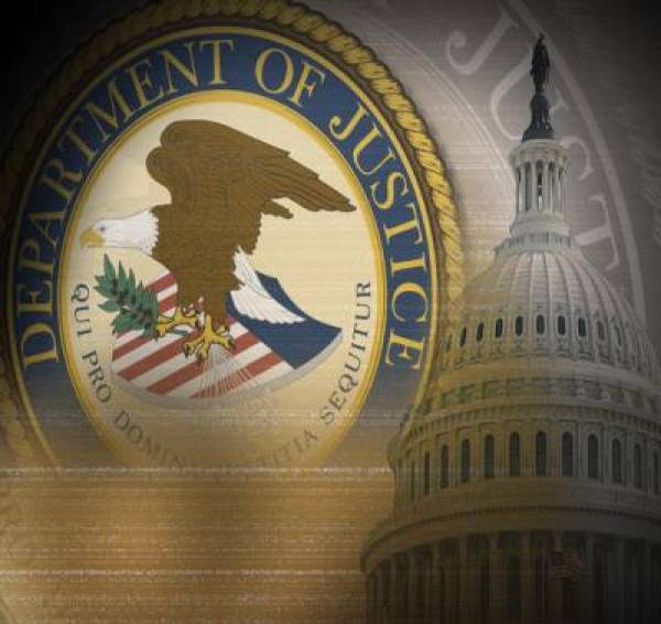 Department of Justice Changes Position on Internet Gambling Department of Justice Changes Position on Internet Gambling