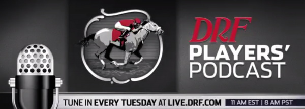 DRF Player’s Podcast: Comparing Aidan O’Brien to Bill Belichick, More