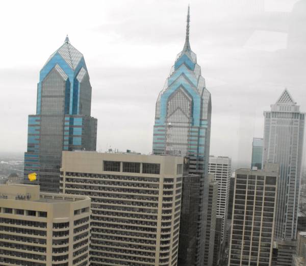 Philadelphia Plays Host to Internet Gambling Conference 